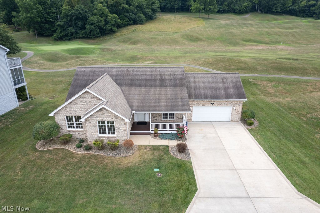 Woodridge Plantation Sec E - Residential