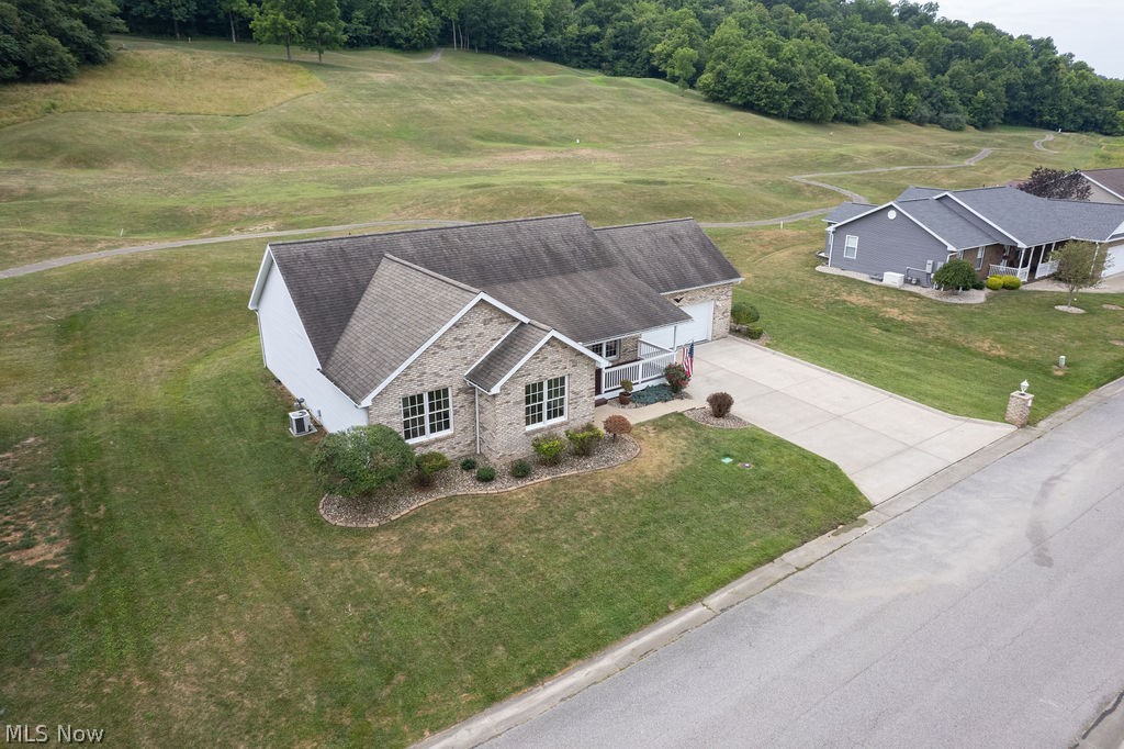 Woodridge Plantation Sec E - Residential