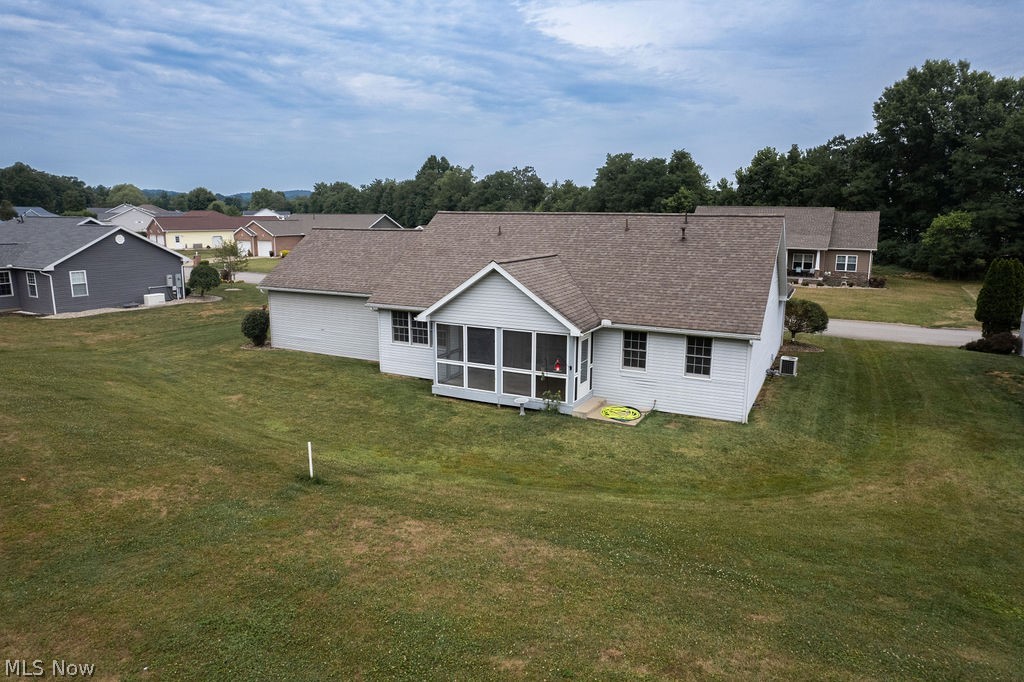 Woodridge Plantation Sec E - Residential