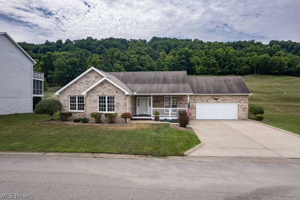 Woodridge Plantation Sec E - Residential