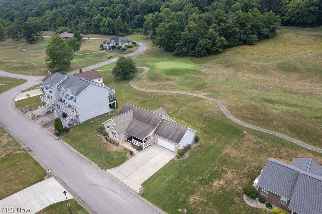 Woodridge Plantation Sec E - Residential
