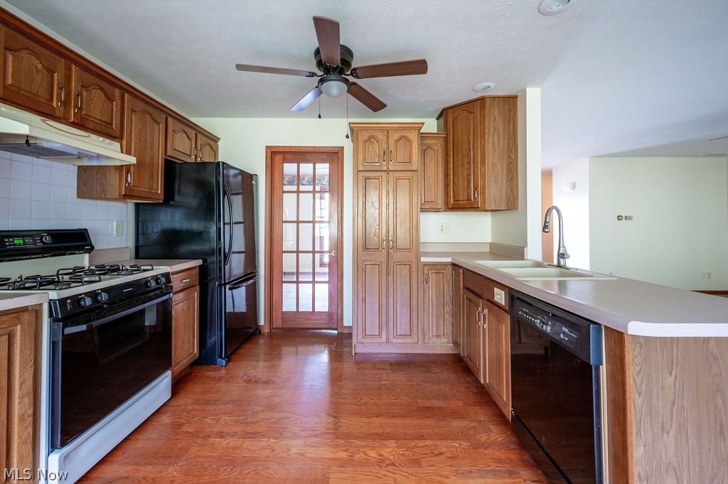 Woodridge Plantation Sec E - Residential