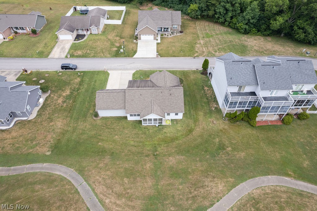 Woodridge Plantation Sec E - Residential