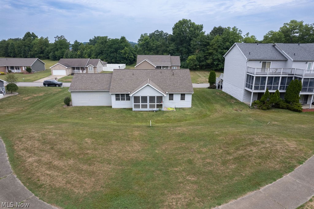 Woodridge Plantation Sec E - Residential