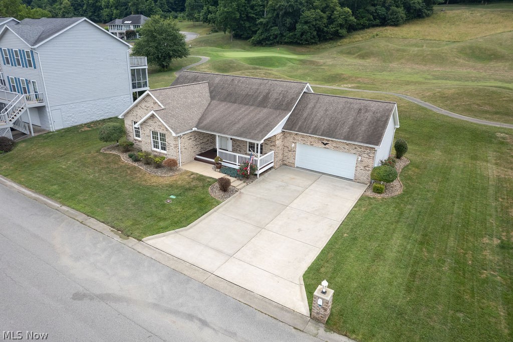 Woodridge Plantation Sec E - Residential