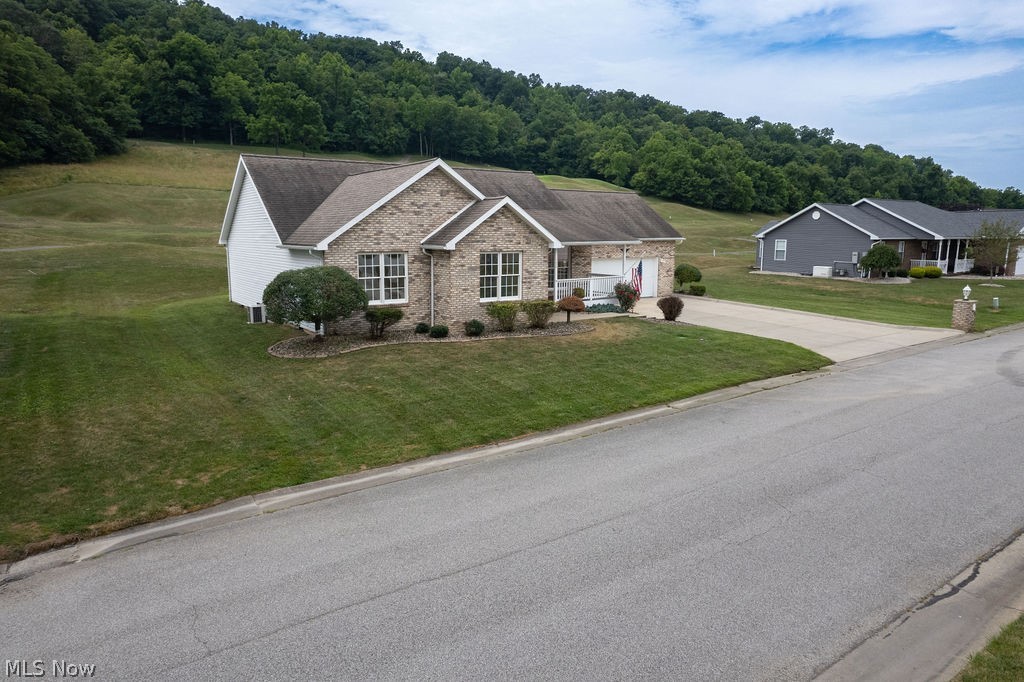 Woodridge Plantation Sec E - Residential