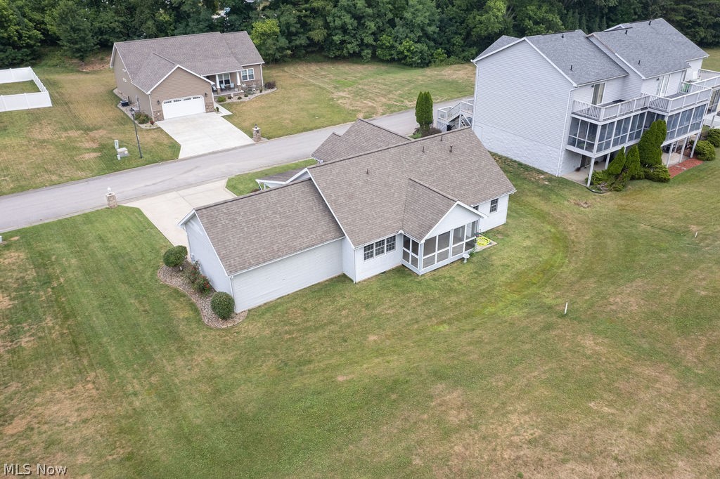 Woodridge Plantation Sec E - Residential