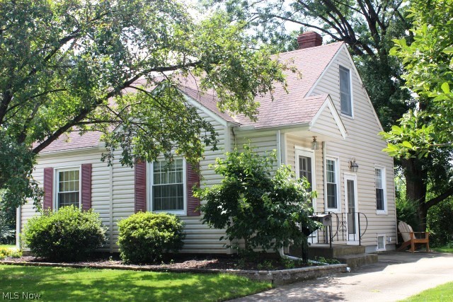 Firestone Park - Residential