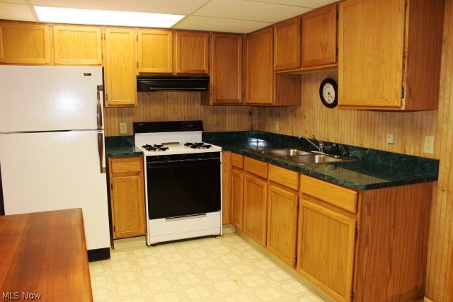 Mayfair Estates Ph I - Residential