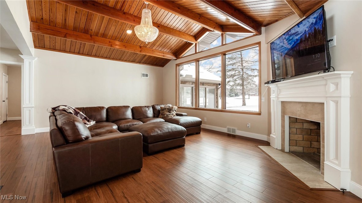 Northwood - Residential