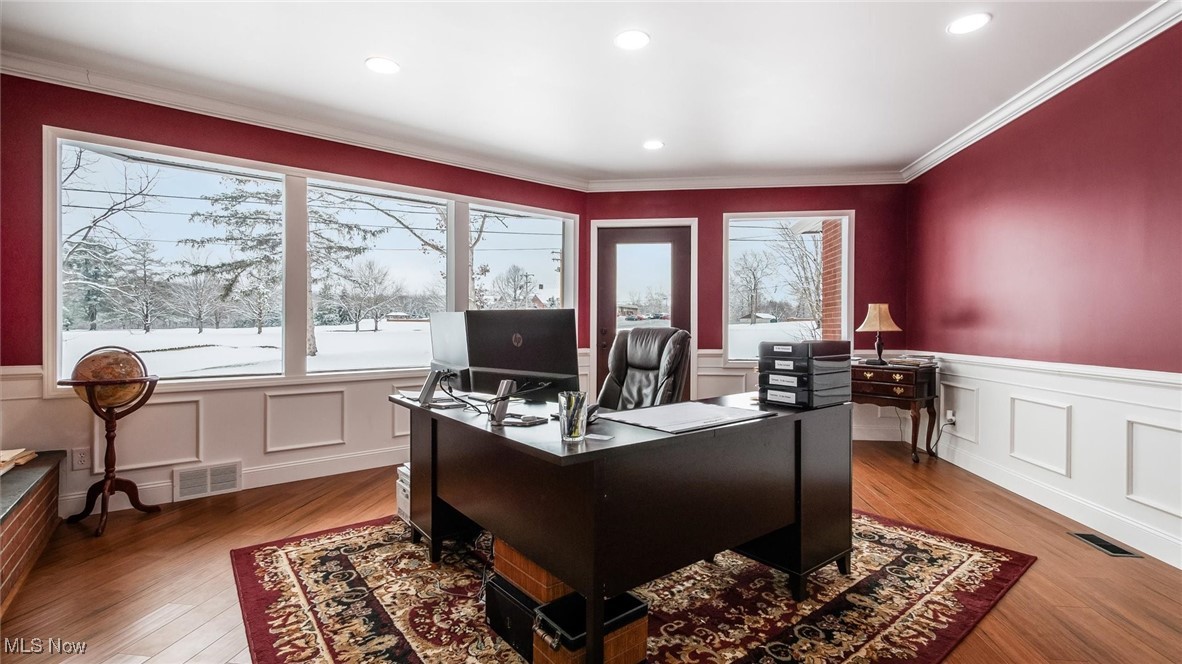 Northwood - Residential