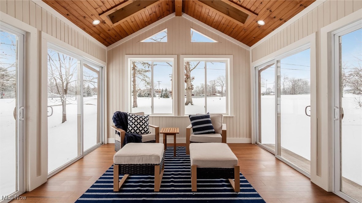 Northwood - Residential