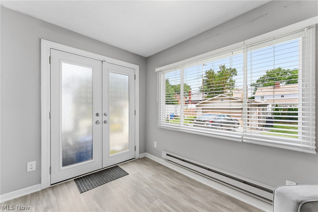 Rapid Transit Land Cos - Residential