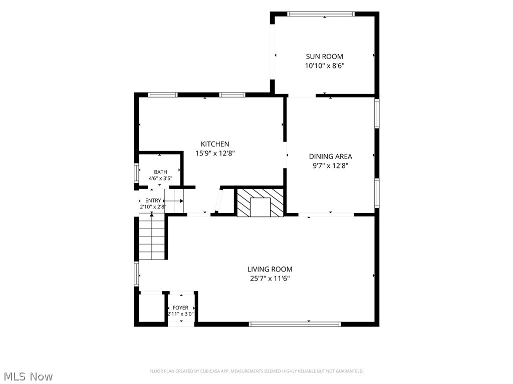 Rapid Transit Land Cos - Residential