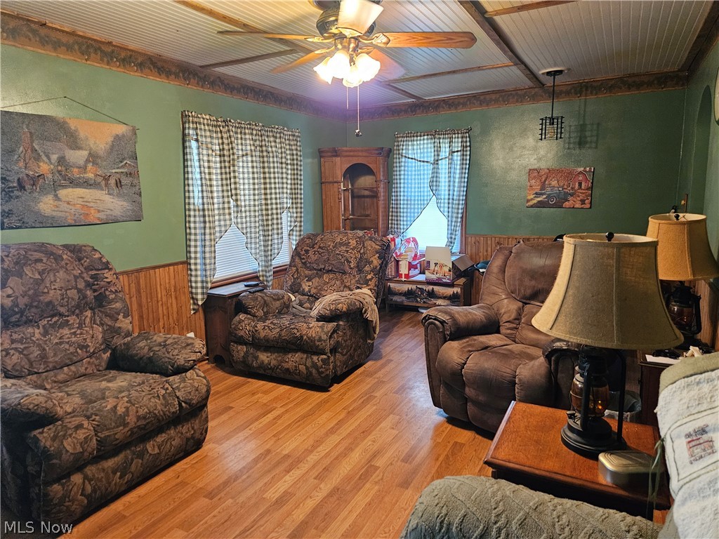 Board/Trade 2nd Add - Residential
