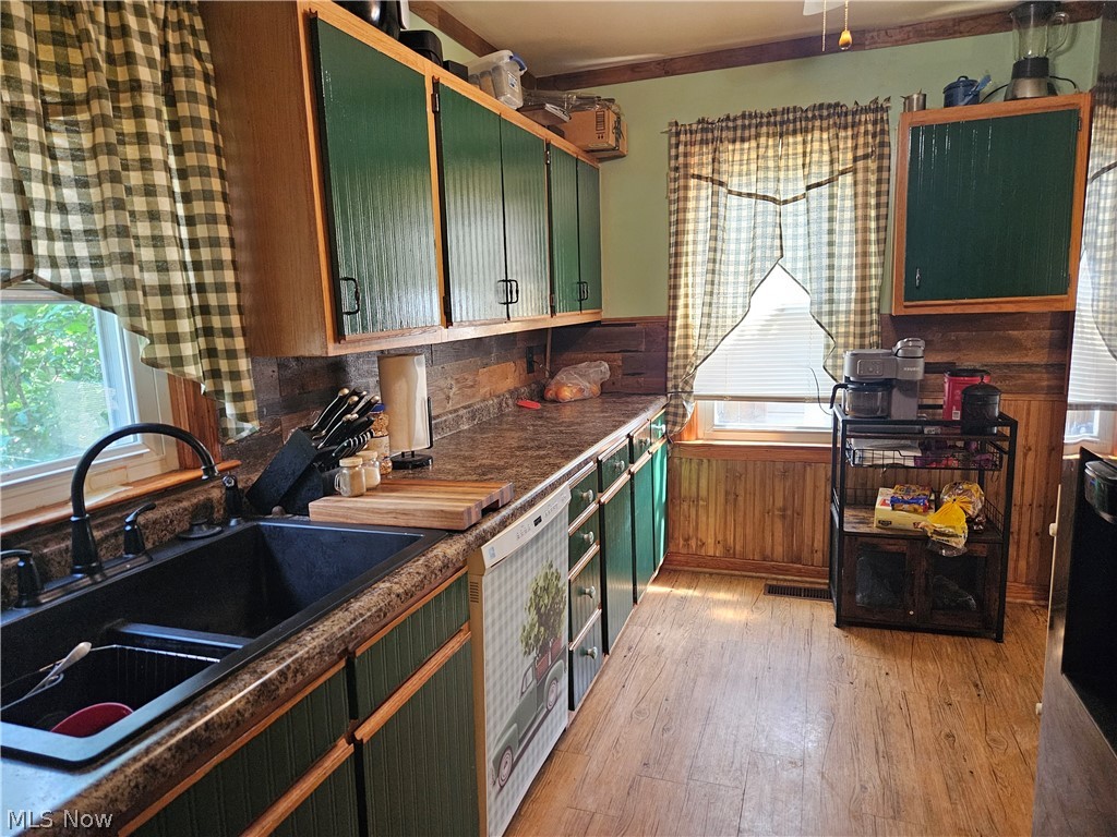 Board/Trade 2nd Add - Residential