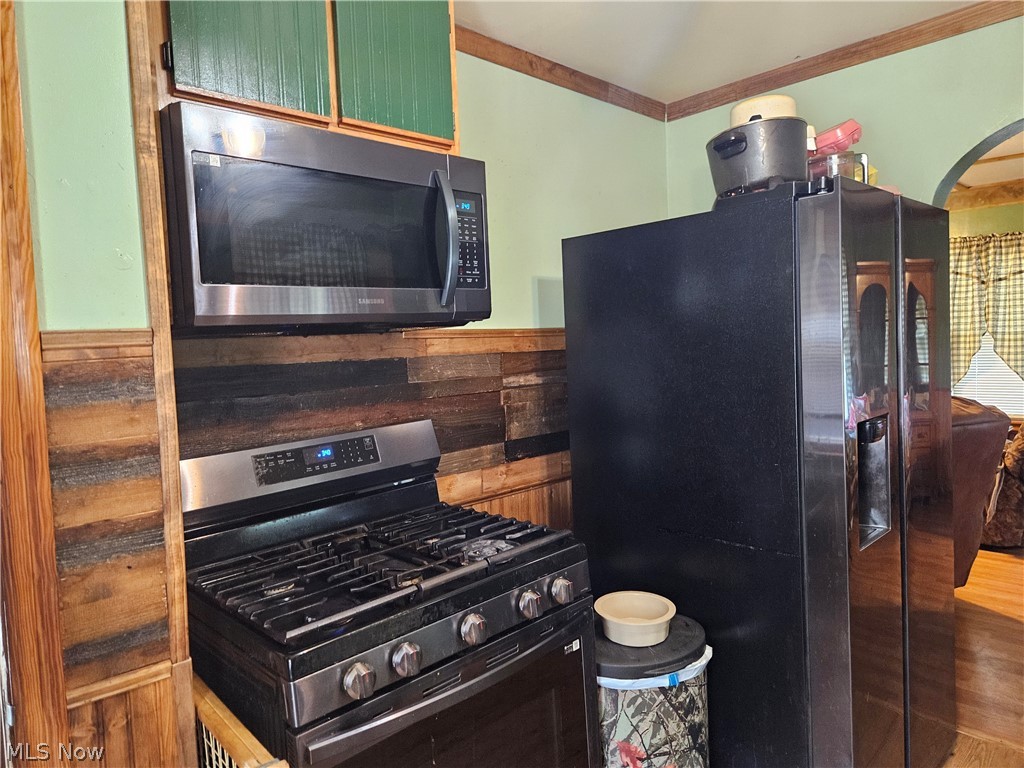 Board/Trade 2nd Add - Residential