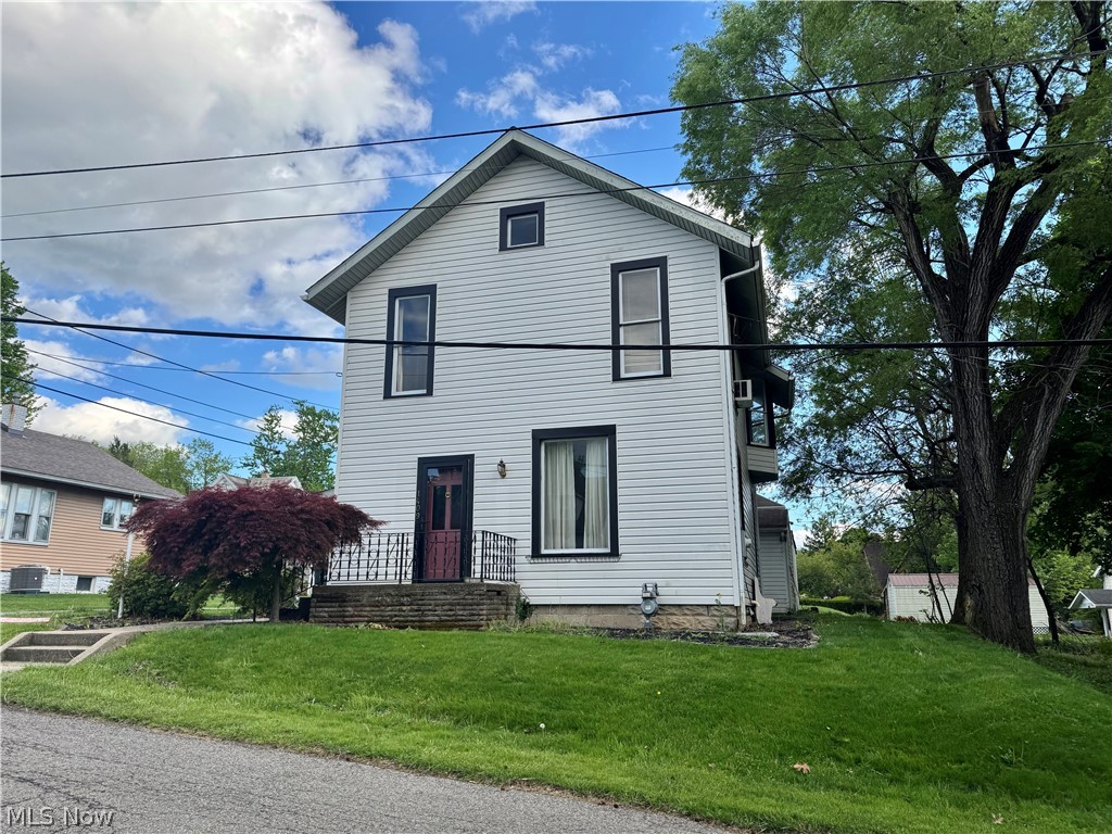 Coshocton - Residential