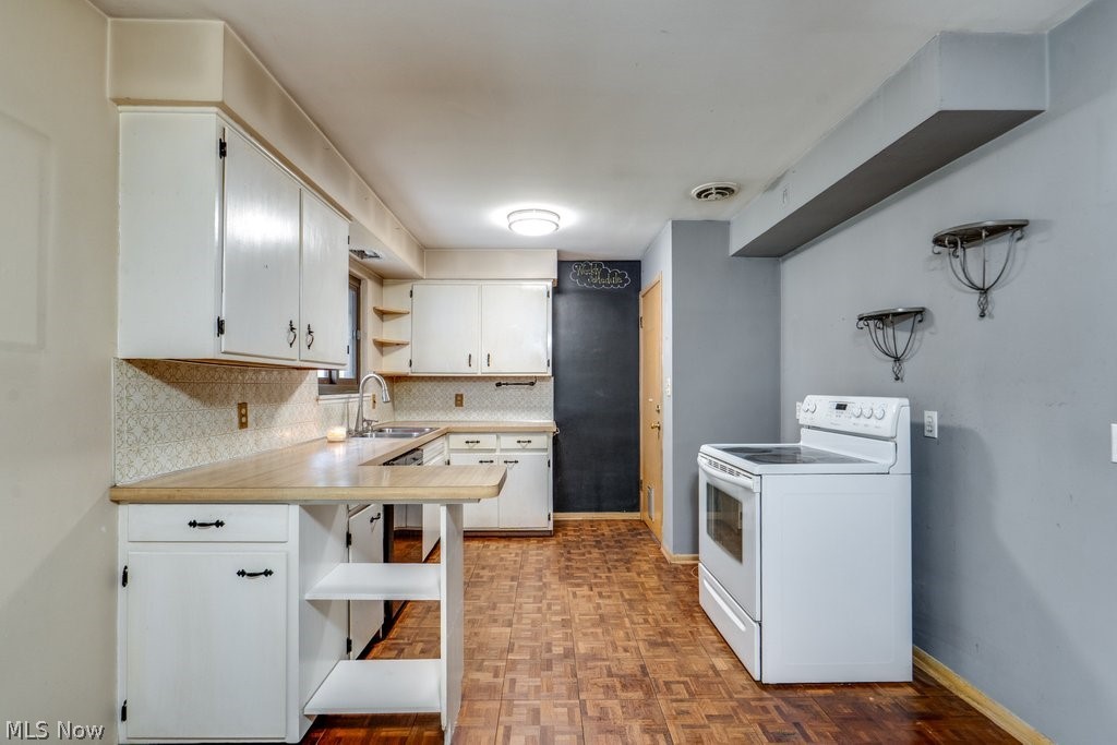 Dover - Residential