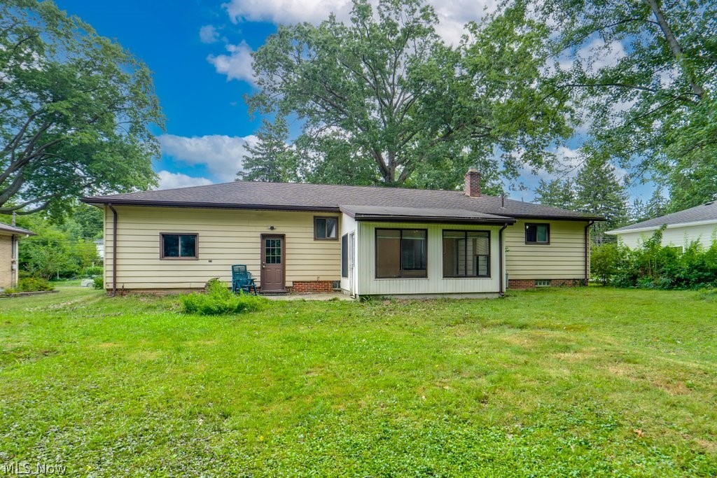 Dover - Residential