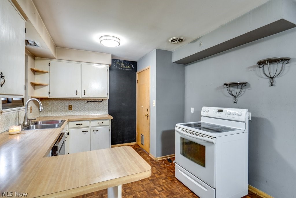 Dover - Residential