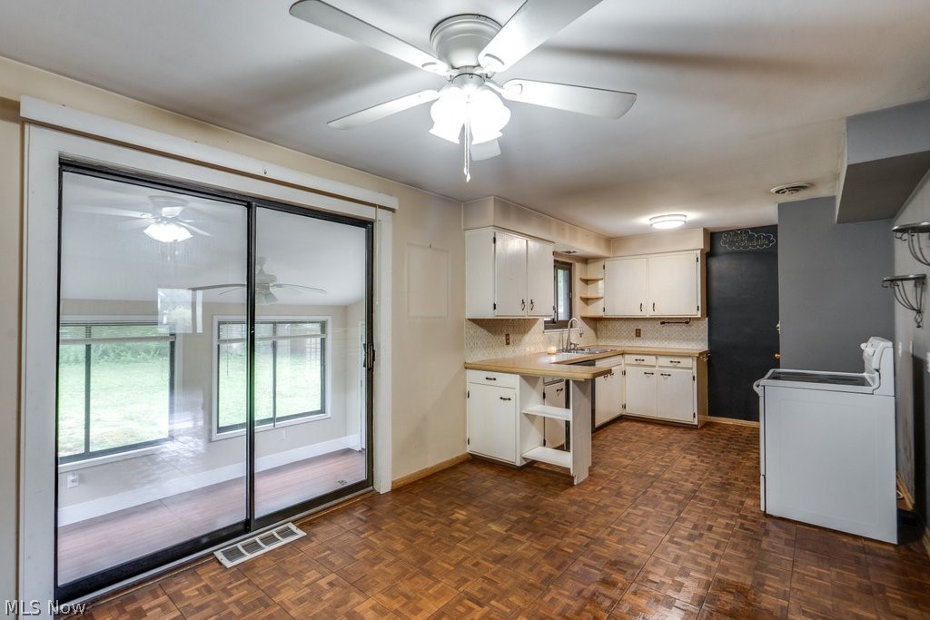 Dover - Residential