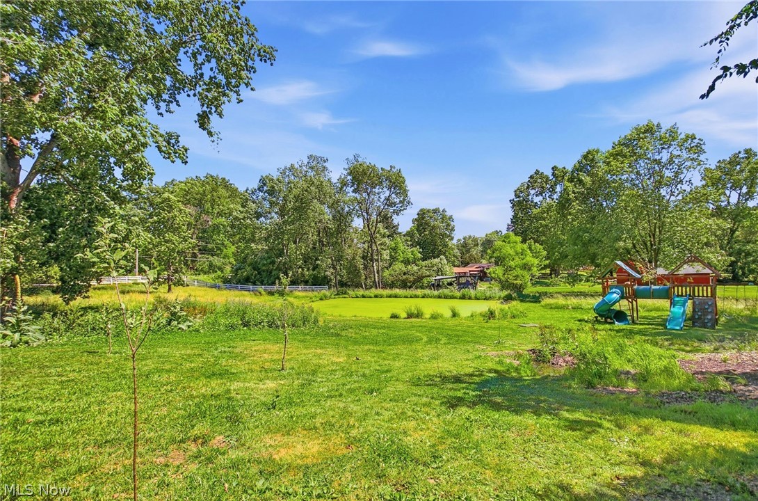 Spring Valley Park Sub - Residential