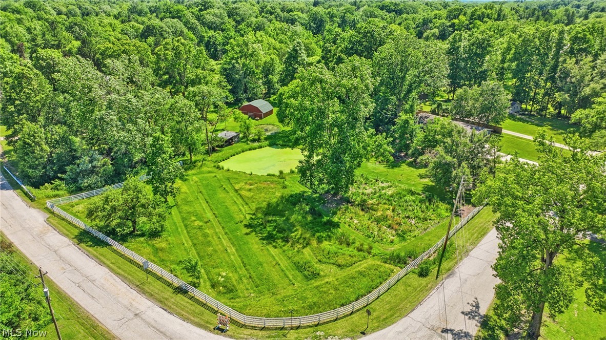 Spring Valley Park Sub - Residential