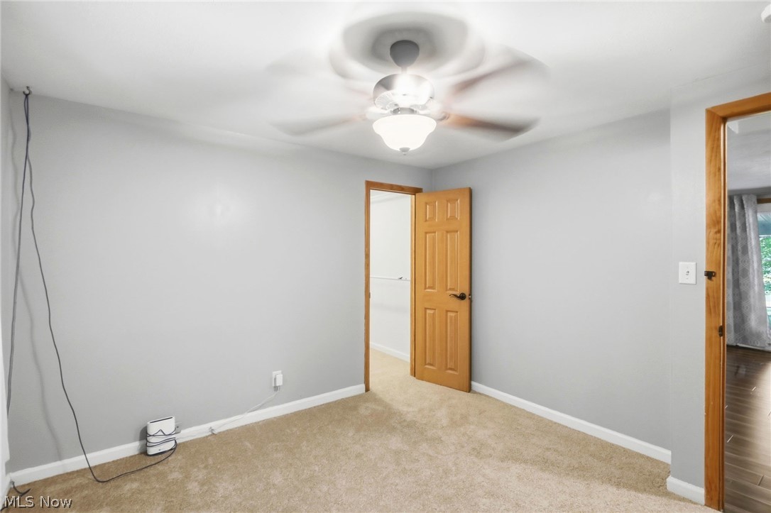 Spring Valley Park Sub - Residential