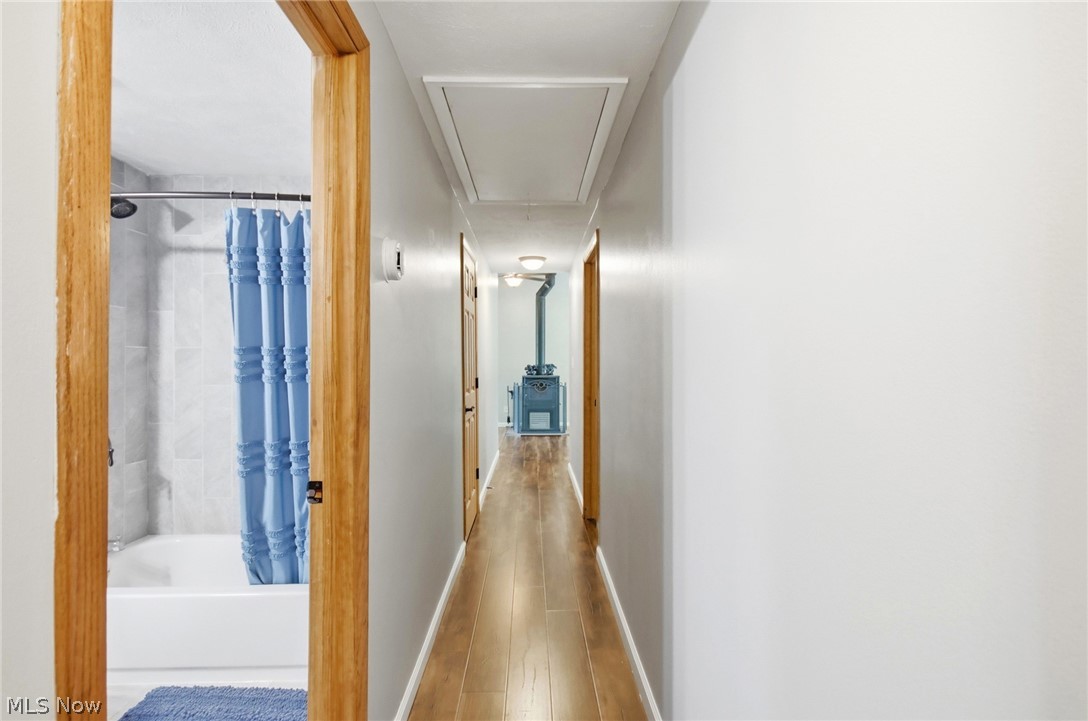 Spring Valley Park Sub - Residential