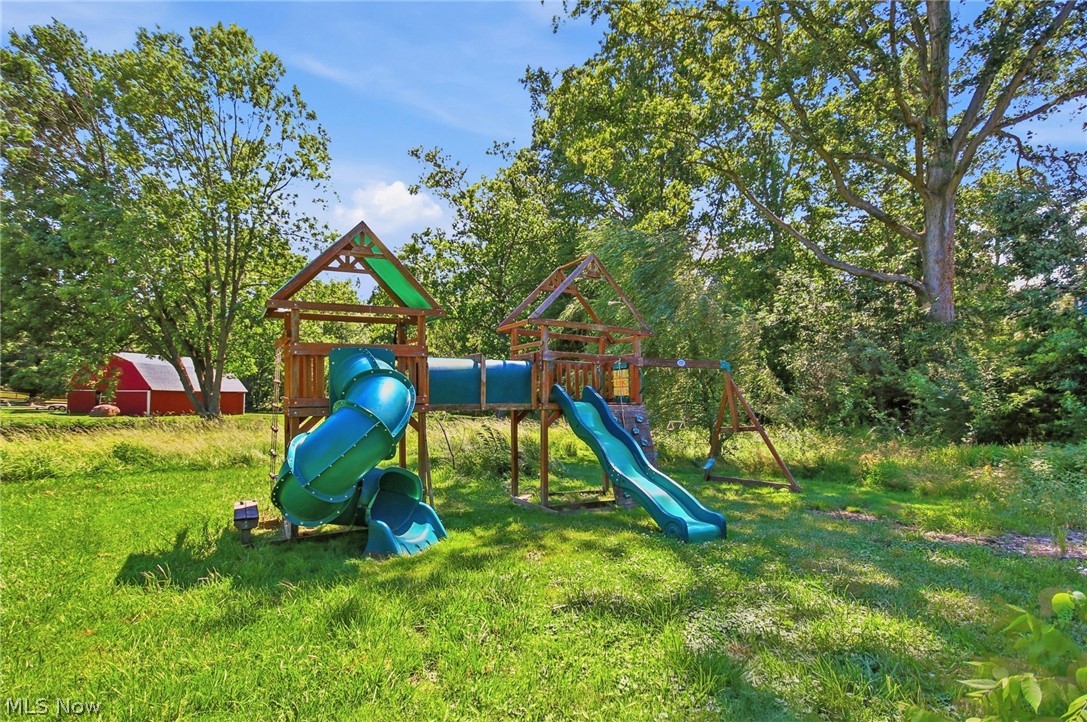 Spring Valley Park Sub - Residential
