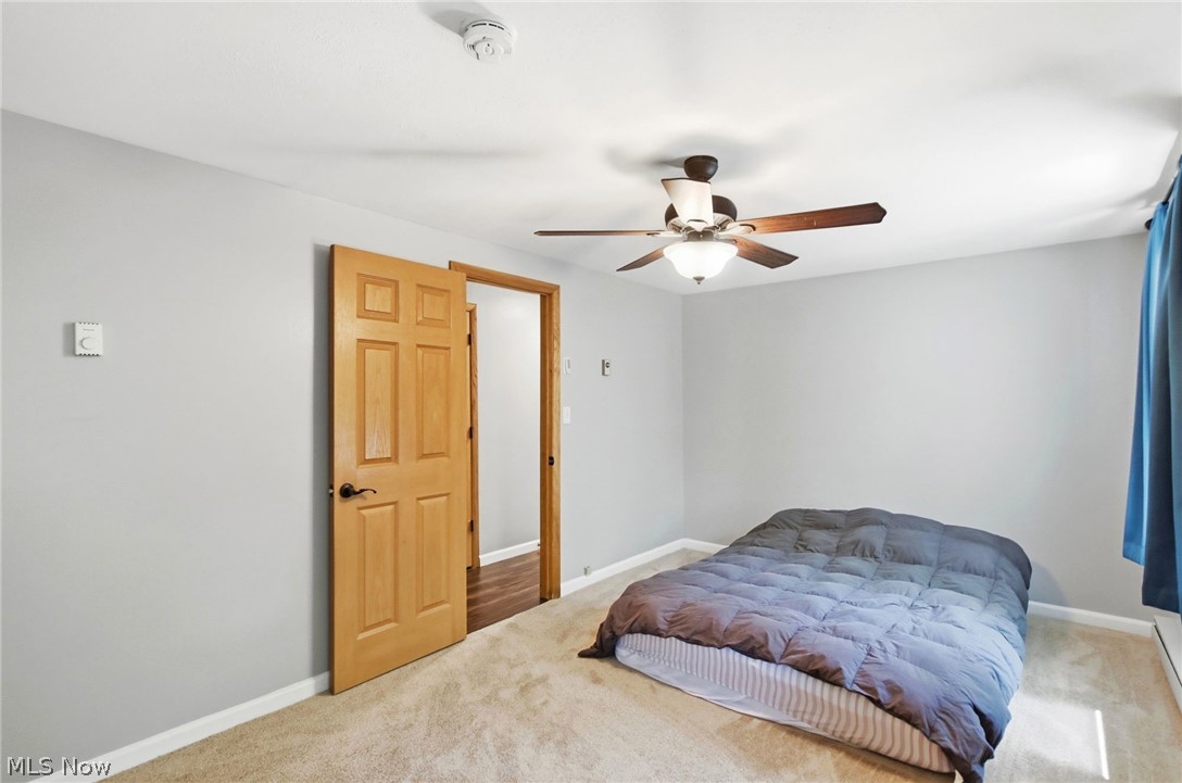 Spring Valley Park Sub - Residential