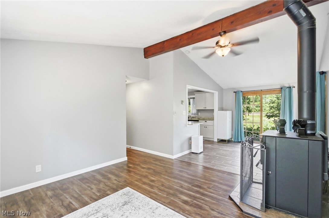 Spring Valley Park Sub - Residential