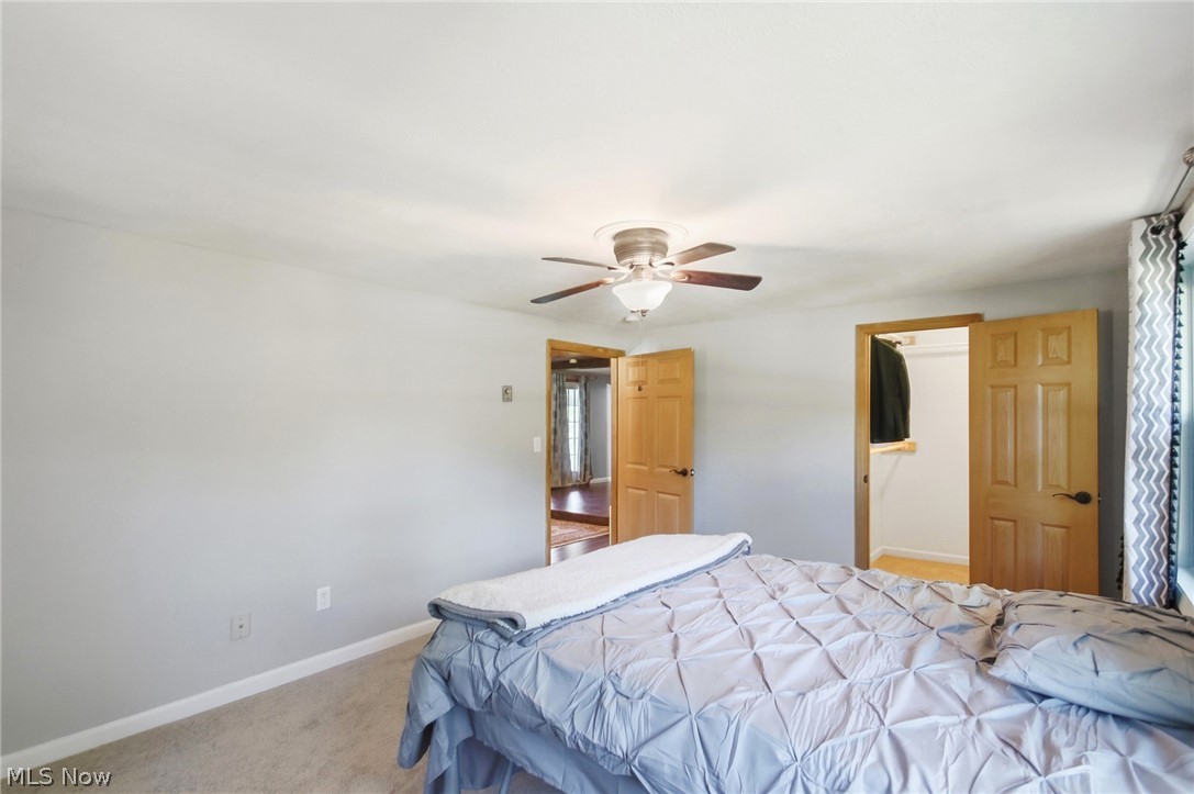 Spring Valley Park Sub - Residential
