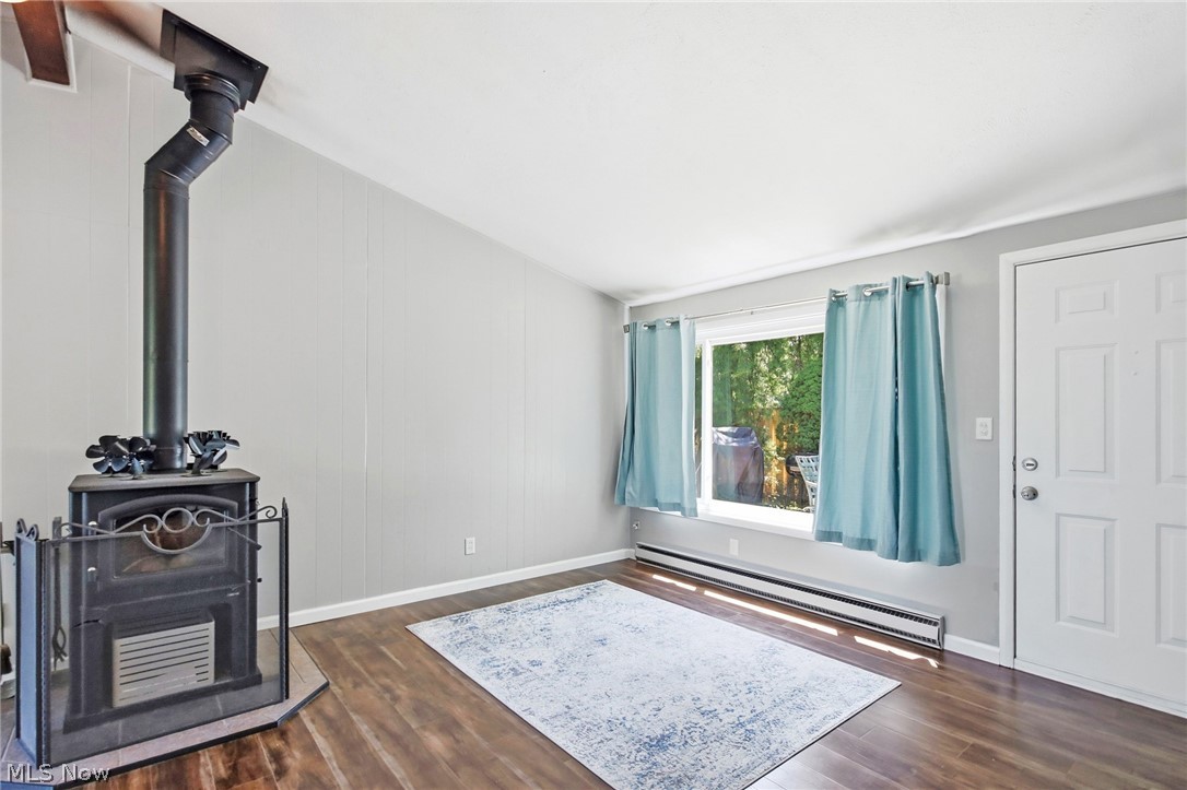 Spring Valley Park Sub - Residential