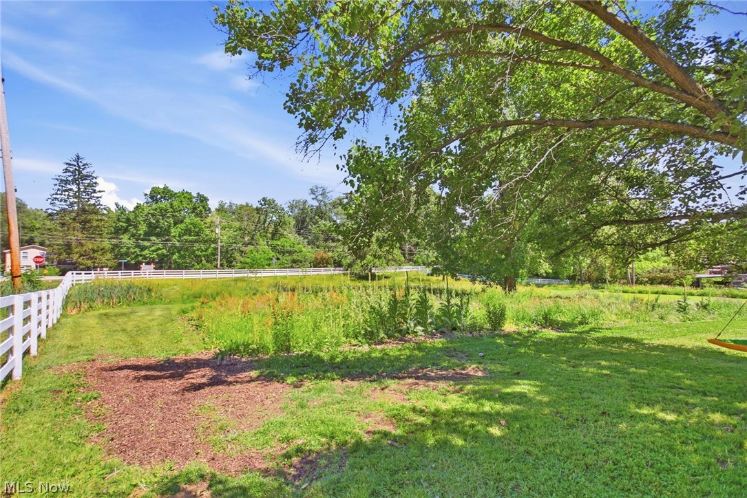 Spring Valley Park Sub - Residential