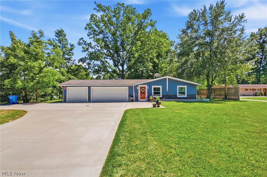 Spring Valley Park Sub - Residential