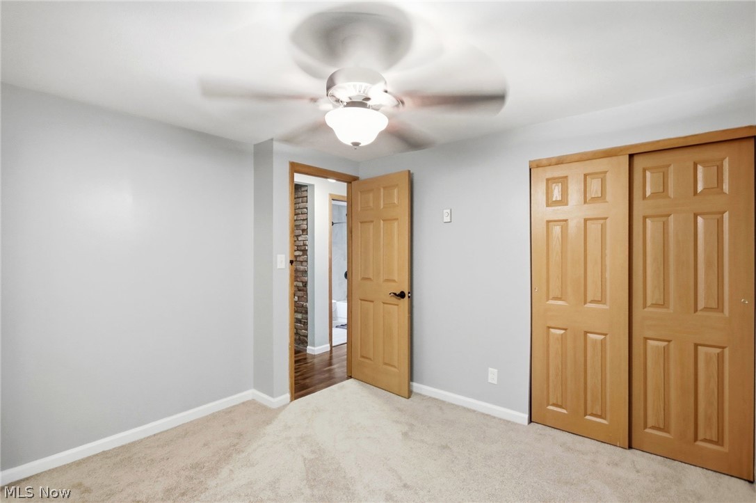 Spring Valley Park Sub - Residential