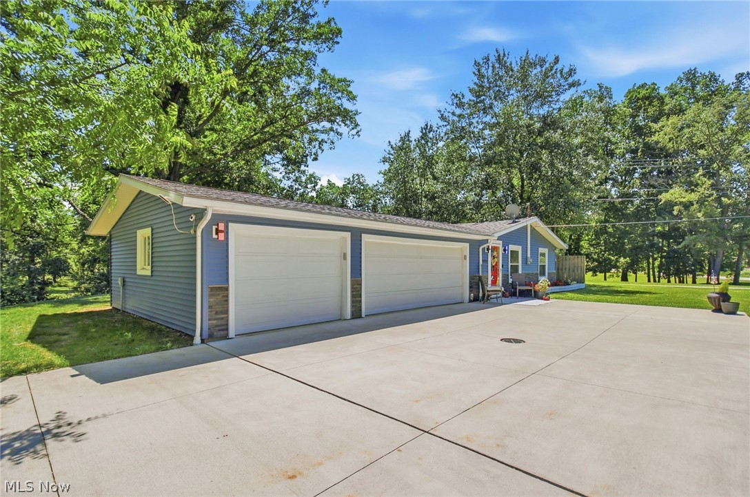 Spring Valley Park Sub - Residential