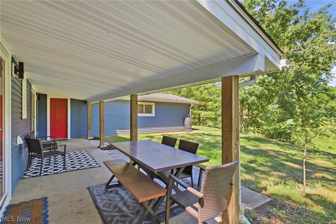 Spring Valley Park Sub - Residential