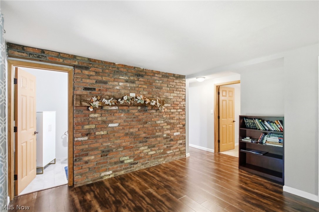 Spring Valley Park Sub - Residential