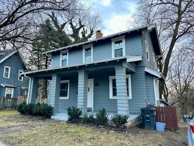 Goodyear Heights - Residential Lease