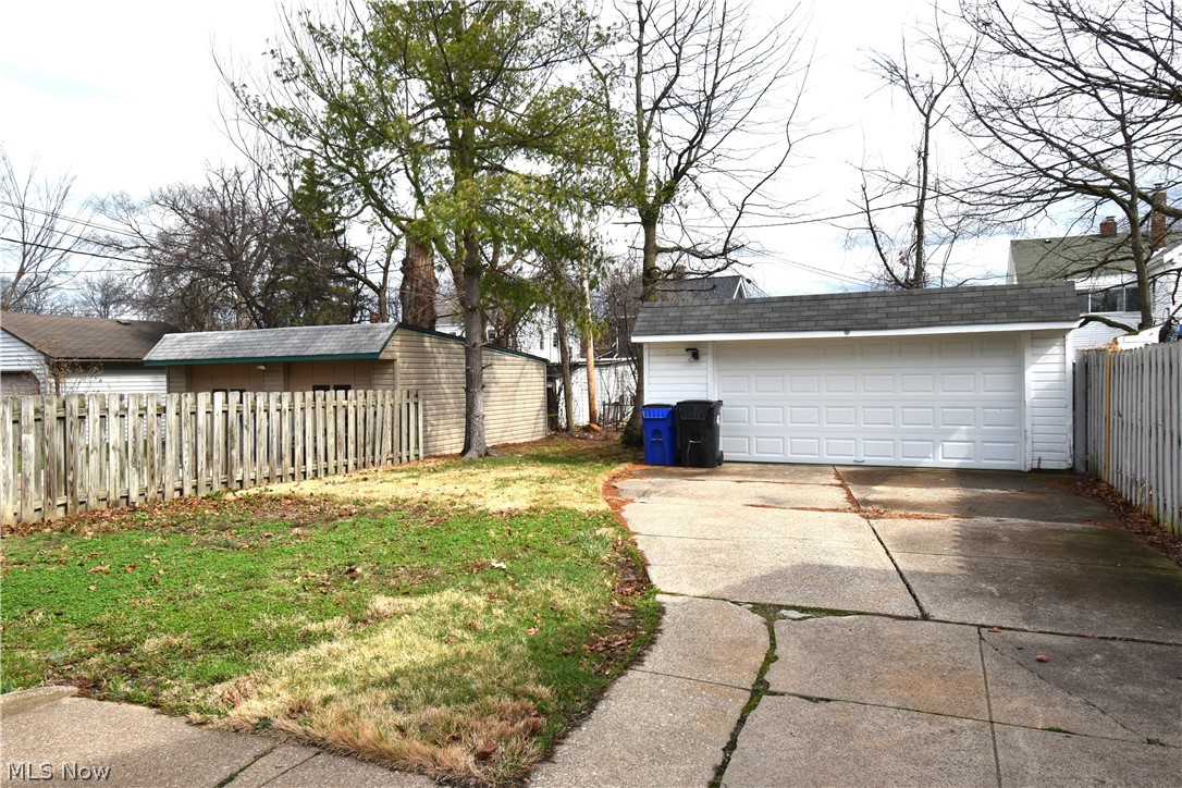 West Park - Residential