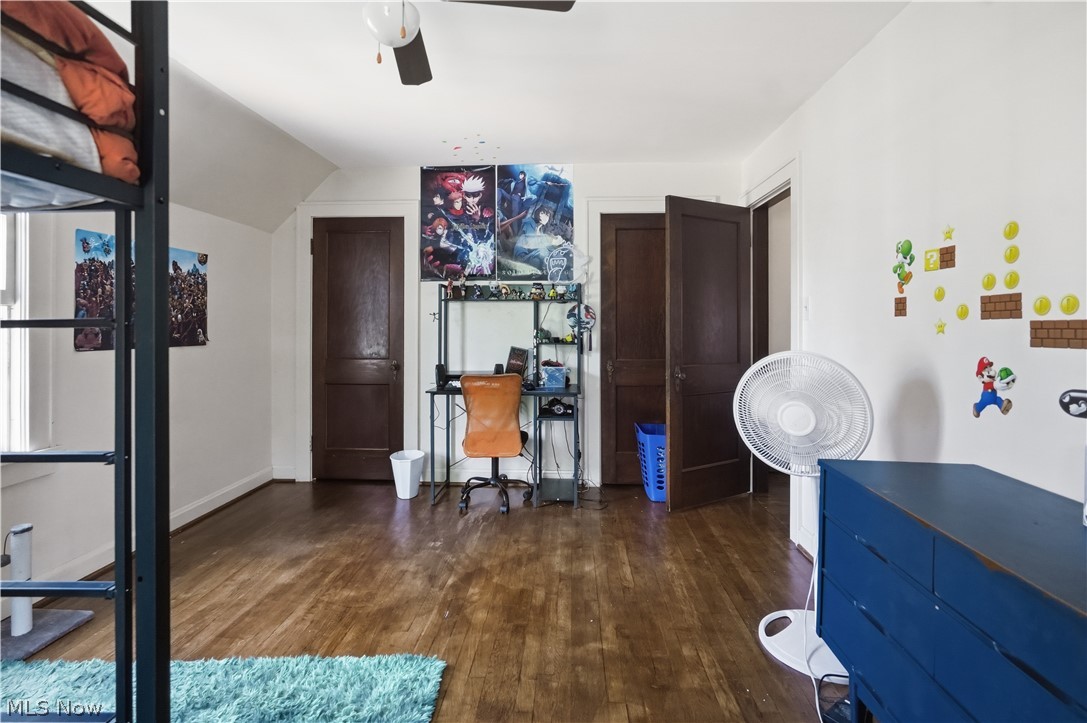 College View Add - Residential