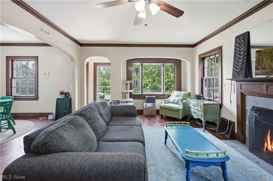 College View Add - Residential
