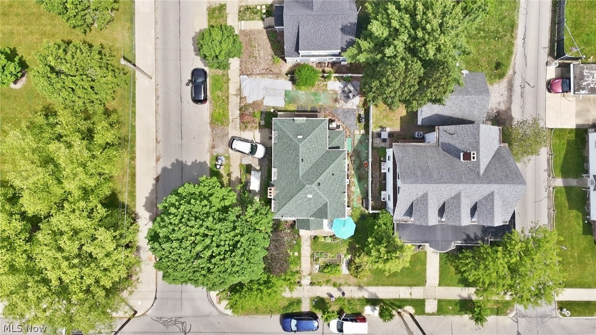 College View Add - Residential