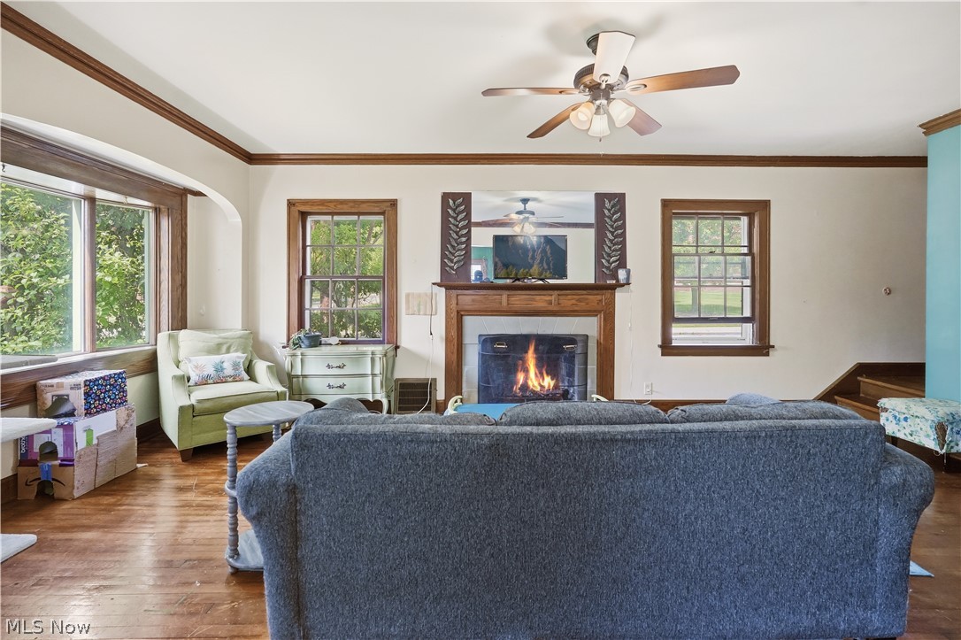 College View Add - Residential