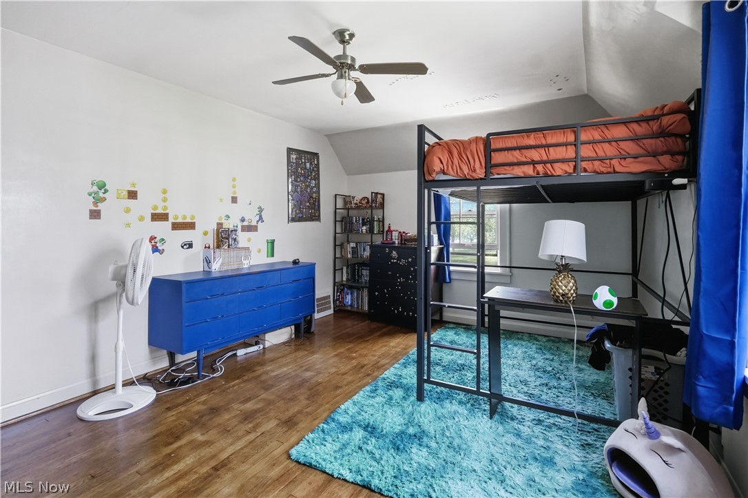 College View Add - Residential