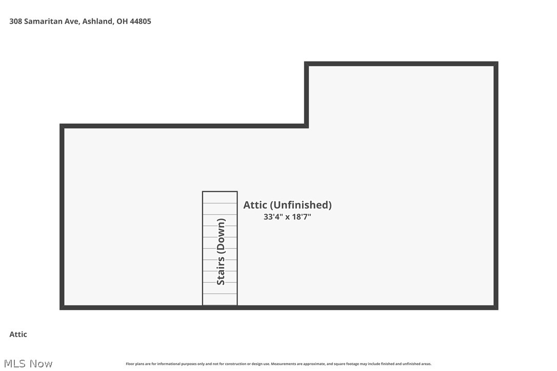 College View Add - Residential
