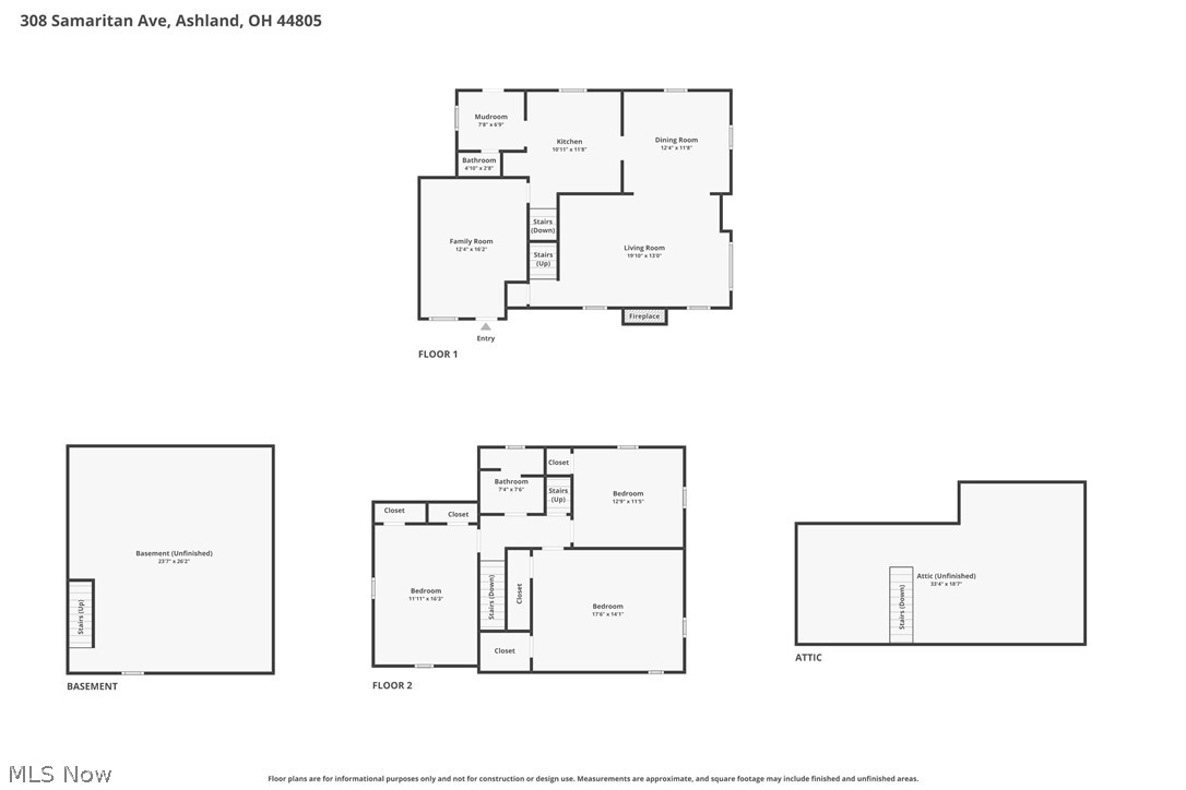 College View Add - Residential